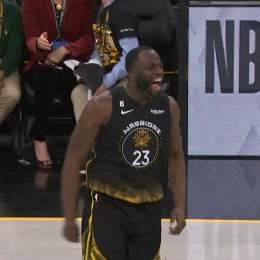 Draymond mic'd on #NBAXmas is must-hear!  @warriors seek 4 straight tonight on the NBA App.