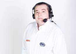 R&ocirc;mulo Mendon&ccedil;a anunciou pelo Instagram que n&atilde;o vai mais narrar pela ESPN.