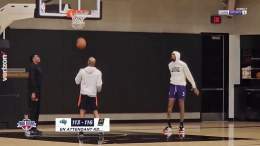 [LIVE]  #NBAextra   Les Suns prudents avec Kevin Durant