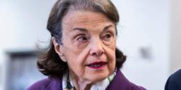 NEW: Sen. Dianne Feinstein faces her first call to resign from Congress from Democrat Rep. Ro Khanna.