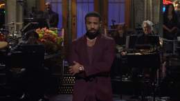 Michael B. Jordan&rsquo;s monologue!