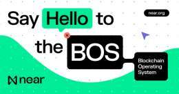 What?  The BOS is evolving!  With the BOS, you no longer have to choose between decentralization and discoverability.  With a host of new features, the BOS is live now on   Read all about the future of the Open Web here: