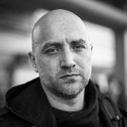 Захар Прилепин Россия неизбежно однажды определит Беловежские соглашения, как преступные и нелегитимные. Просто отменит их, и всё. И пусть весь мир живёт дальше с этим.