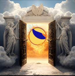 I still believe in the dream of seeing $LUNC hit $0.01.   We have a lot of work ahead of us.   If we work together we can make it possible.   Like + Retweet if you want this to happen   #Binance #Bitcoin #BUSD #BNB #Coinbase #kucoin #gateio #Huobi #M