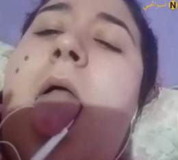ايه رايكم في كس وبزاز زوجتي سارة وهيا في قمة شهوة