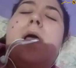 ايه رايكم في كس وبزاز زوجتي سارة وهيا في قمة شهوة