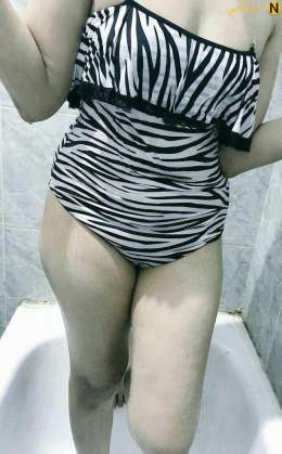 ميلف قشطه نار