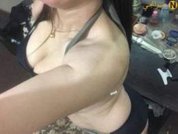 شرموطه كويتيه امكانيات رهيبه