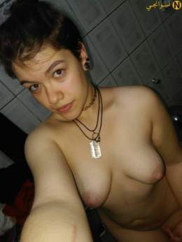 مراهقه بس دمار