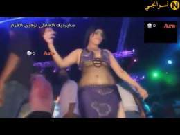راقصات مزز