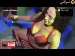راقصات مزز