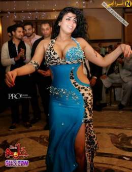 راقصات مزز