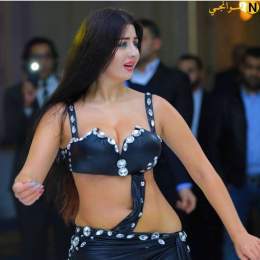 راقصات الاغراء العربي جزء 1