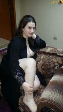 حريم هيجااانه