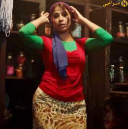 اجساد ملتهبه الجزء 25