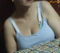 زوجة معرص