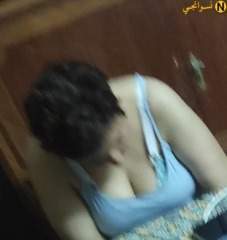 زوجة معرص