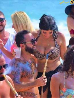 اجساد ملتهبه الجزء 27