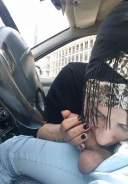شراميط  مصاصات الأزبار