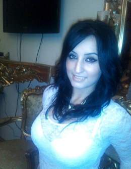 صاروخ عابر للقارات
