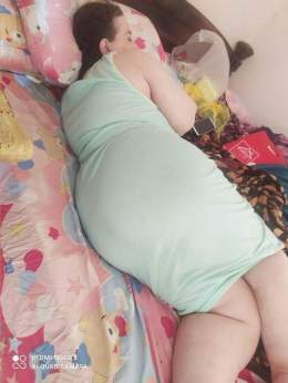 جوة العباية حاجة1