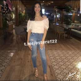 شرموطة بتتصور لعشيقها بس نضيفة\ud83d\ude09\ud83d\udd25