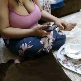 مليطه +18 (الجزء 6)