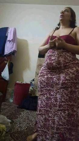 مليطه +18 (الجزء7)