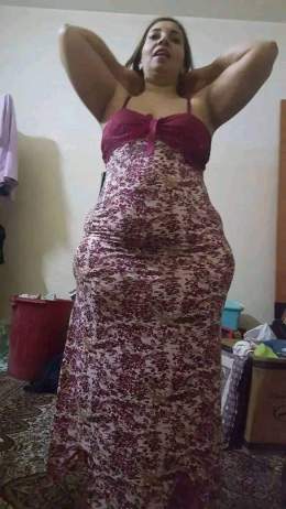 مليطه +18 (الجزء7)