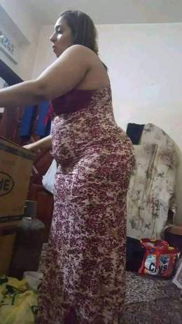 مليطه +18 (الجزء7)