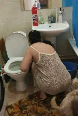 مليطه +18 (الجزء 9)