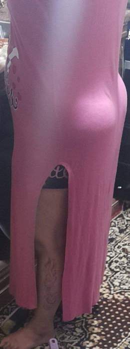 مليطه +18 (الجزء 15)
