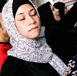 حلويات عربيه شرقيه (الجزء 19)