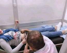 حلويات عربيه شرقيه (الجزء 19)