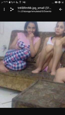 شرميط الشام