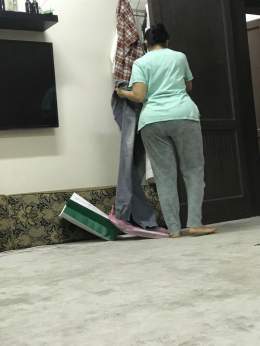 البوم دياثة سعوديات