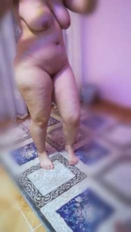 لمنتدانا الغالي ولعشاق المربرب بلدي وراقي 3 ميلف فخم مربرب مصري وعراقي لعيونكم من سرداب السمين بالمغ