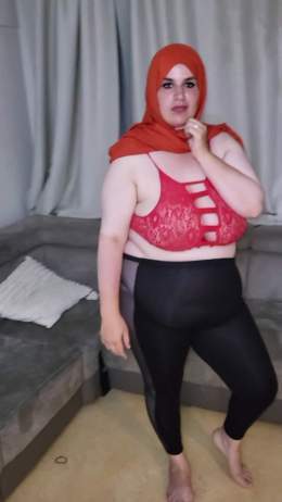 قحبا حقيقيا