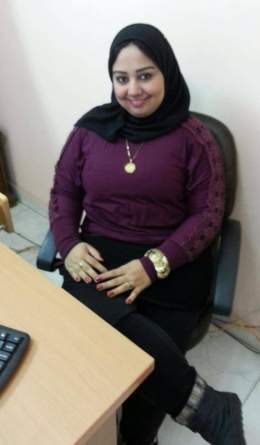 محجبه دبدوبه GIF