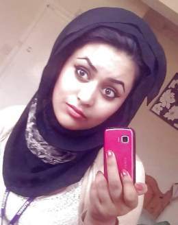 البوم محجبه عاشقة التصوير 20 صورة