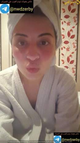 (هلا بالخميس) حلويات عربيه شرقيه