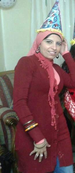 البوم 51 صورة لمحجبه محترمه بره البيت شرموطه جوة