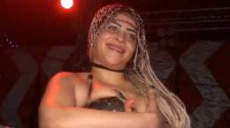 حلويات عربيه شرقيه (الجزء 25)