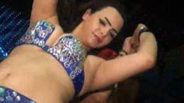 حلويات عربيه شرقيه (الجزء 25)