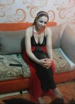 رايقه و جاهزه