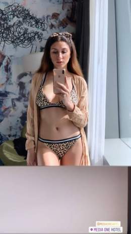 بنت الأكابر طلعت شرموطه