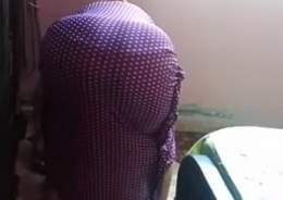 طيز امي ولا طيزي أية رأيكم