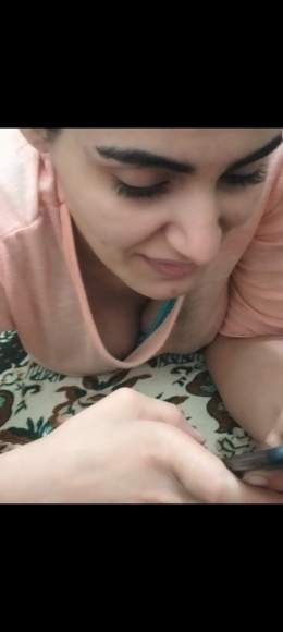 اختي زينب الكحبة