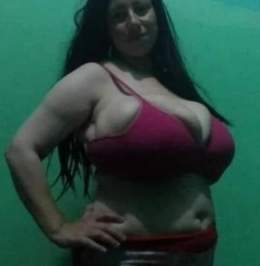 خليجي يمتعنا بصور ساخنة مع مراته اللبوة