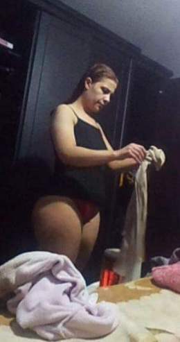 مثير   كيوت   الجديد وفاء تصوير زوجها الديوث